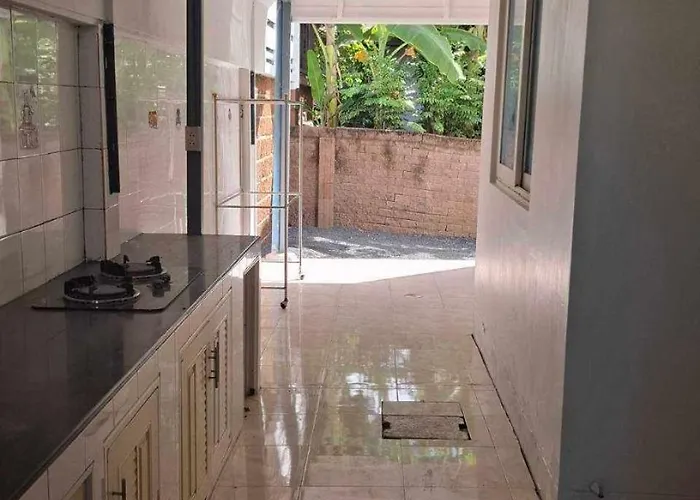 Holiday home Pailin Hill At Casa Watcharapol *