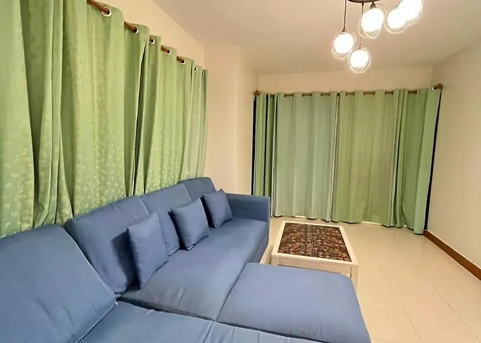 Holiday home Pailin Hill At Casa Watcharapol *