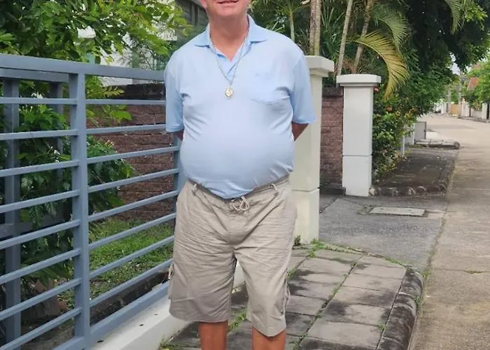 Pailin Hill At Casa Watcharapol Holiday home Bangkok