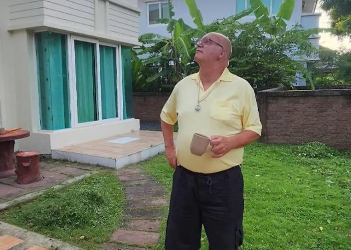 Holiday home Pailin Hill At Casa Watcharapol *
