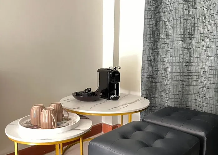 Pailin Hill At Casa Watcharapol Holiday home Bangkok